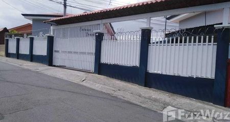 Departamento de 3 Habitación en Venta en Vasquez de Coronado for ₡54,200,000 