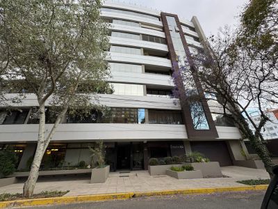DEPARTAMENTO DE 3DORM EN ALQUILER - Z. NORTE
