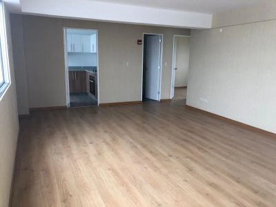 Departamento de estreno en Av. San Felipe- Jesús Maria a una cuadra de canal 2