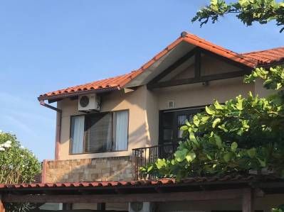 Departamento dentro de condominio