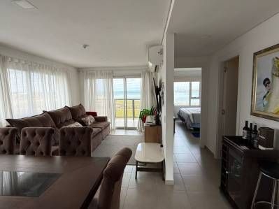 Departamento Edificio Parana Playa Noveno Piso