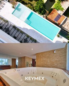 DEPARTAMENTO EN ALQUILER 1 DORMITORIO SKY TOWER