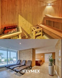 DEPARTAMENTO EN ALQUILER 1 DORMITORIO SKY TOWER Foto 2 de 12