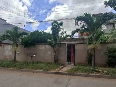 Departamento en Alquiler