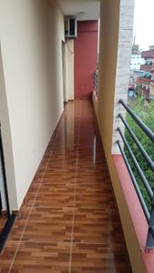DEPARTAMENTO EN ALQUILER 