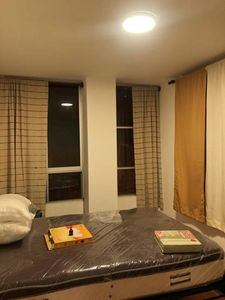 Departamento En Alquiler Amoblado O Semiamoblado De 1 Dormitorio  CODMP28083