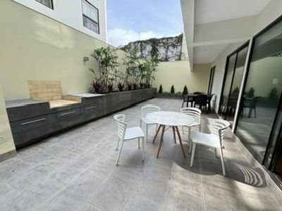 Departamento en alquiler Armendáriz, Miraflores