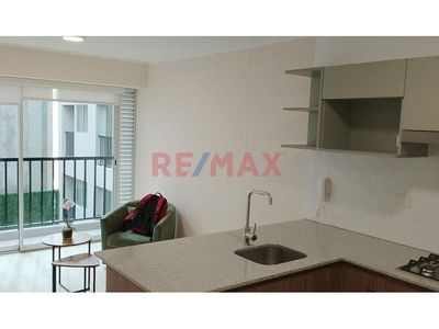 Departamento en alquiler Avenida Mariano Cornejo 1567, Lima, 15083, Per