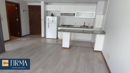 DEPARTAMENTO EN ALQUILER, CALACOTO