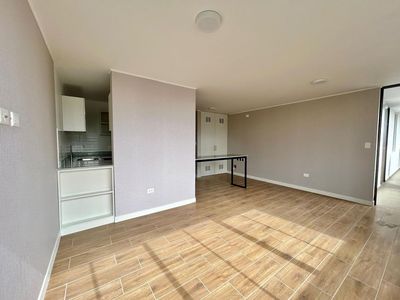 Departamento en alquiler Chorrillos, Lima Foto 1 de 17