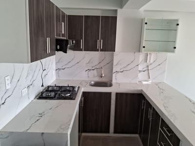 Departamento en alquiler Chorrillos, Lima