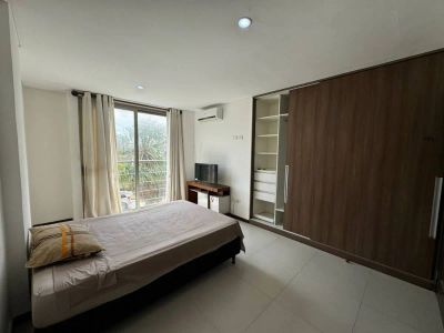 DEPARTAMENTO EN ALQUILER – CONDOMINIO SAN JORGE