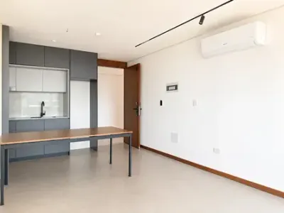 Departamento en alquiler de 1 dormitorio zona Equipetrol