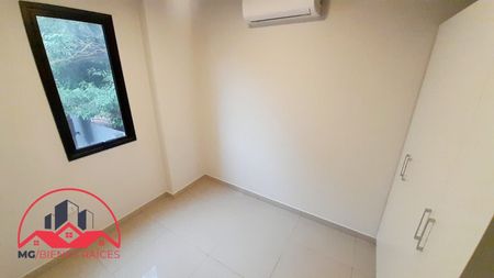 Departamento en Alquiler de 2 Dormitorios Edificio Insignia 2 Luque Foto 10 de 10