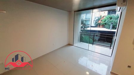 Departamento en Alquiler de 2 Dormitorios Edificio Insignia 2 Luque Foto 4 de 10