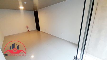 Departamento en Alquiler de 2 Dormitorios Edificio Insignia 2 Luque Foto 5 de 10