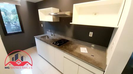 Departamento en Alquiler de 2 Dormitorios Edificio Insignia 2 Luque Foto 6 de 10