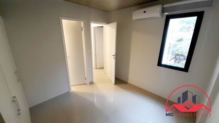 Departamento en Alquiler de 2 Dormitorios Edificio Insignia 2 Luque Foto 8 de 10