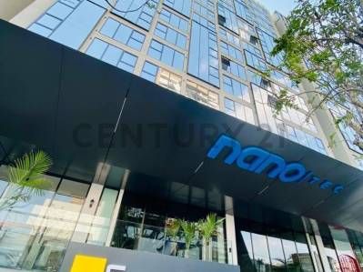 DEPARTAMENTO EN ALQUILER DE 2 DORMITORIOS EN NANOTEC BY SMART STUDIO EQUIPETROL