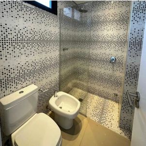 Departamento en Alquiler Edificio Look , Barrio Jara