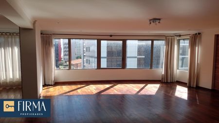 DEPARTAMENTO EN ALQUILER EN CALACOTO