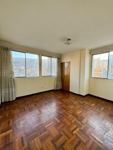 DEPARTAMENTO EN ALQUILER EN EL PTRADO! 4 DORMITORIOS + ESCRITORIO Imagem 4 de 9