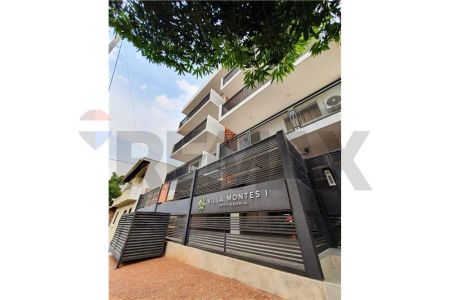 DEPARTAMENTO EN ALQUILER EN FERNANDO DE LA MORA