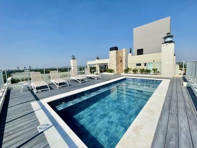 Departamento en Alquiler en Los Laureles - Los Laureles