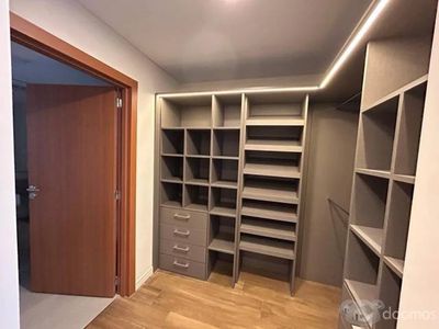 Departamento en alquiler en Los olivos, av. las palmeras