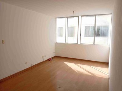 Departamento en alquiler Jirón Jorge Chávez 1747, Breña, Perú