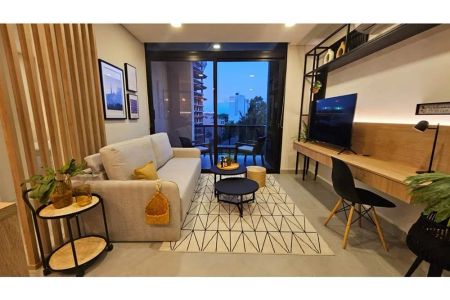 DEPARTAMENTO EN ALQUILER - MBURUCUYÁ