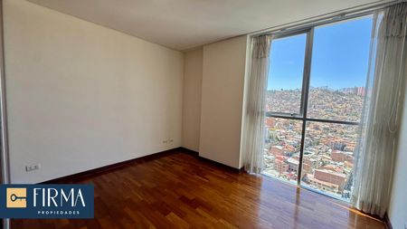 DEPARTAMENTO EN ALQUILER, OBRAJES EDIFICIO DE LUJO