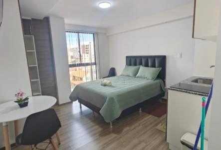 Departamento en Alquiler por Dias (Airbnb)