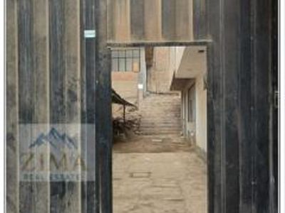 Departamento en alquiler San Borja, Lima