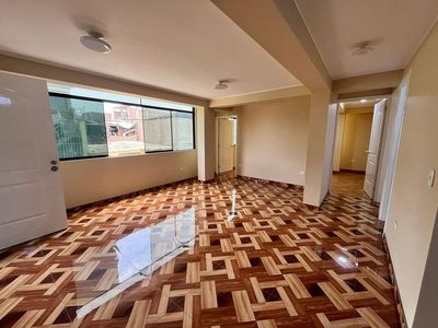 Departamento en alquiler San Juan De Miraflores, Lima
