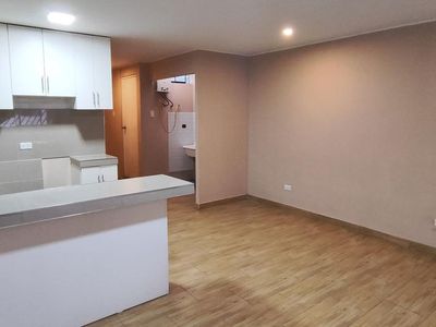 Departamento en alquiler San Martin De Porres, Lima