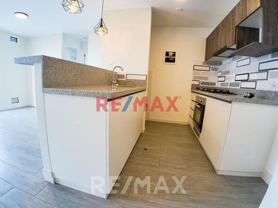 Departamento en alquiler San Miguel, Lima Foto 2 de 7