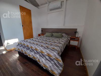 Departamento en Alquiler temporario en Boca - Olavarría al 700