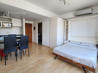 Departamento en Alquiler temporario en San Telmo - Piedras al 1100