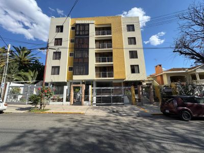 DEPARTAMENTO EN ALQUILER - ZONA NORTE