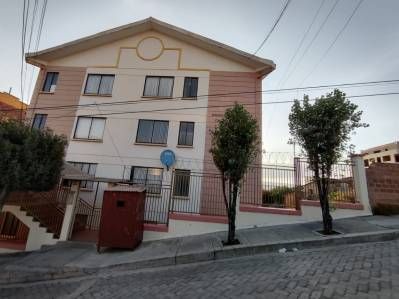 Departamento en ANTICRETICO REGISTRABLE, Cota Cota c. 33 entre Retamas y A.Plata