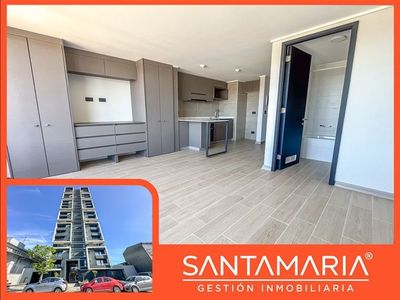 Departamento en arriendo Concepción