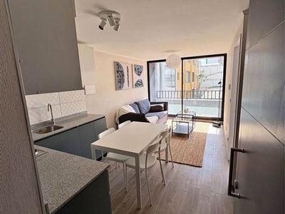 Departamento en arriendo Concepción