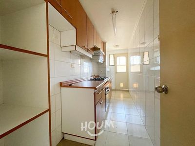 Departamento en arriendo Concepción
