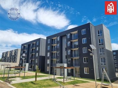 Departamento en arriendo Concepción