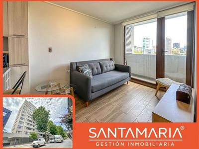 Departamento en arriendo Concepción