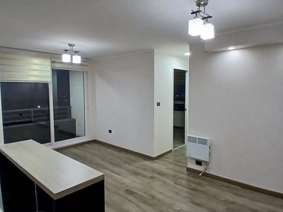 Departamento en arriendo Concepción
