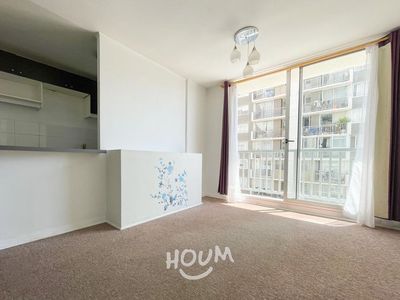Departamento en arriendo Concepción