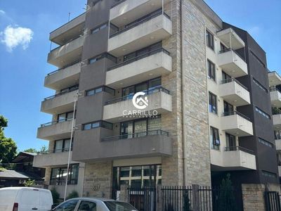 Departamento en arriendo Edificio Don Lisandro - Porvenir, Temuco, Chile