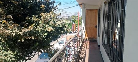 Departamento en Arriendo en ALBERTO LLONA